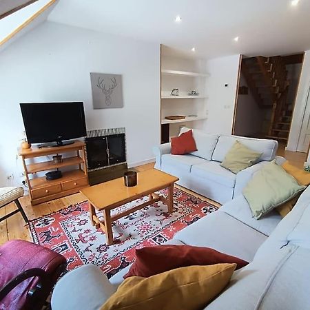 Balaitus Petfriendly - Arafita Apartamentos Сальент-де-Гальего Экстерьер фото