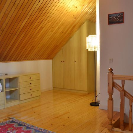 Balaitus Petfriendly - Arafita Apartamentos Сальент-де-Гальего Экстерьер фото