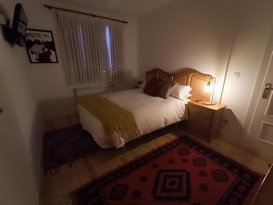 Balaitus Petfriendly - Arafita Apartamentos Сальент-де-Гальего Экстерьер фото