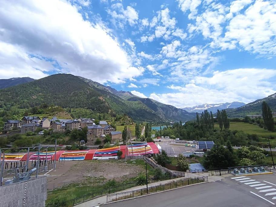 Balaitus Petfriendly - Arafita Apartamentos Сальент-де-Гальего Экстерьер фото