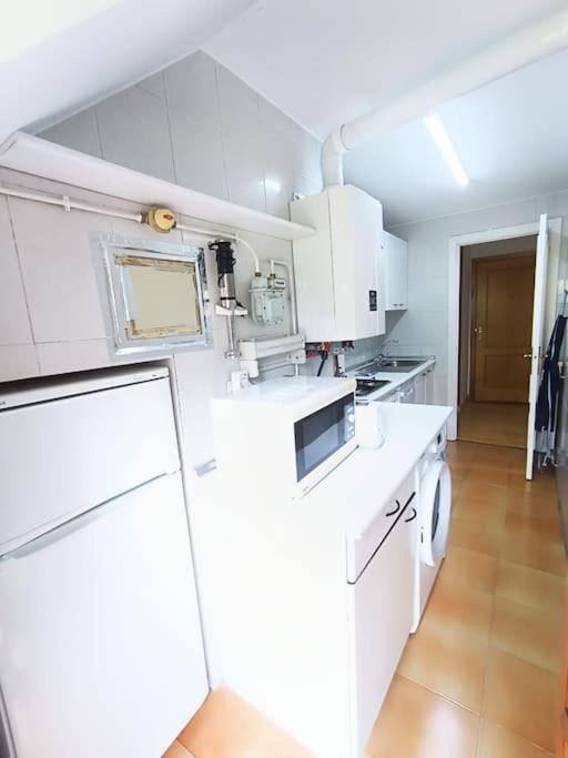 Balaitus Petfriendly - Arafita Apartamentos Сальент-де-Гальего Экстерьер фото
