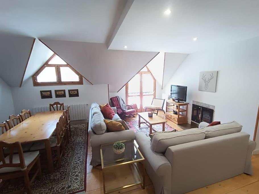 Balaitus Petfriendly - Arafita Apartamentos Сальент-де-Гальего Экстерьер фото