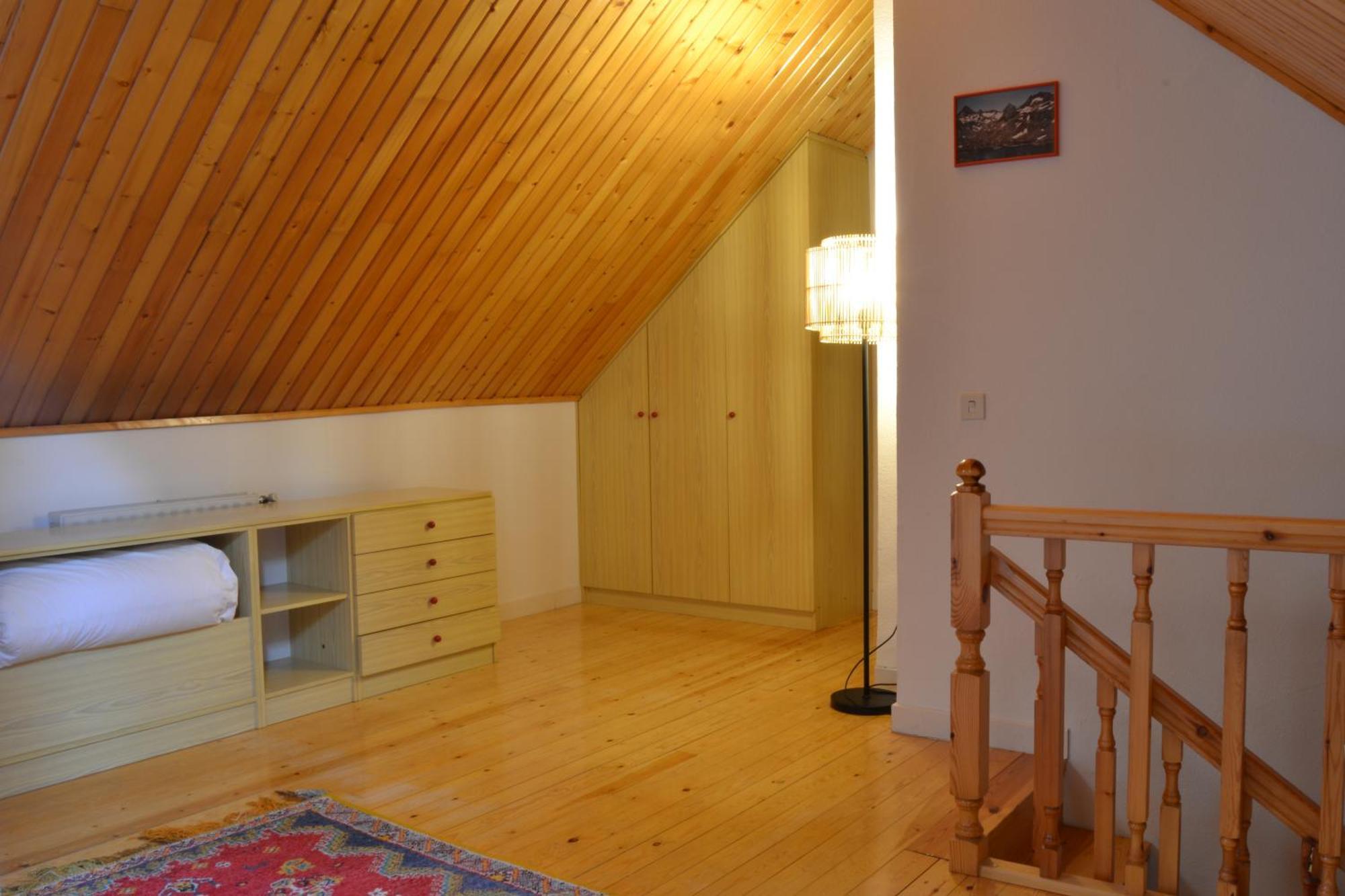 Balaitus Petfriendly - Arafita Apartamentos Сальент-де-Гальего Экстерьер фото