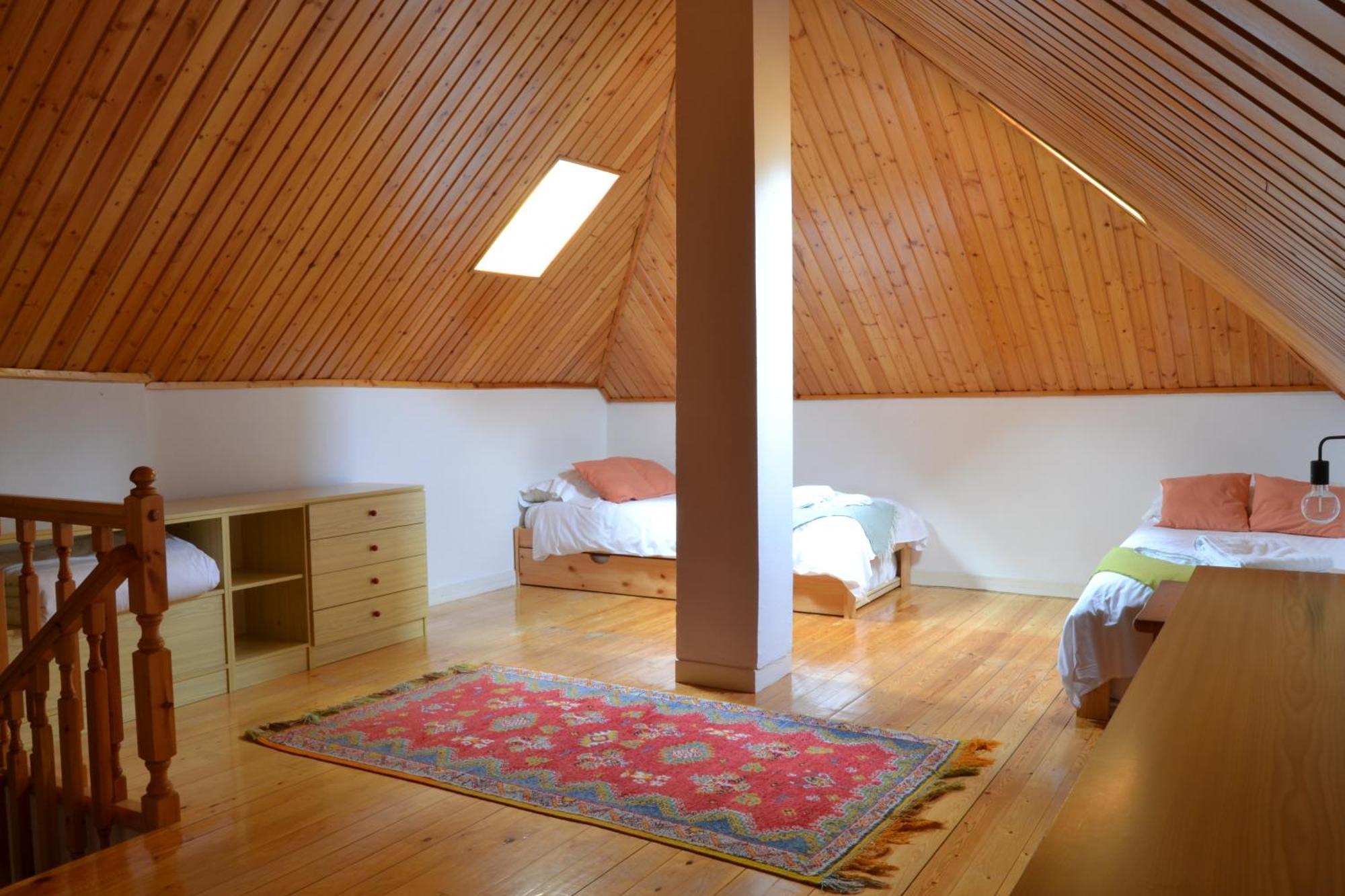Balaitus Petfriendly - Arafita Apartamentos Сальент-де-Гальего Экстерьер фото
