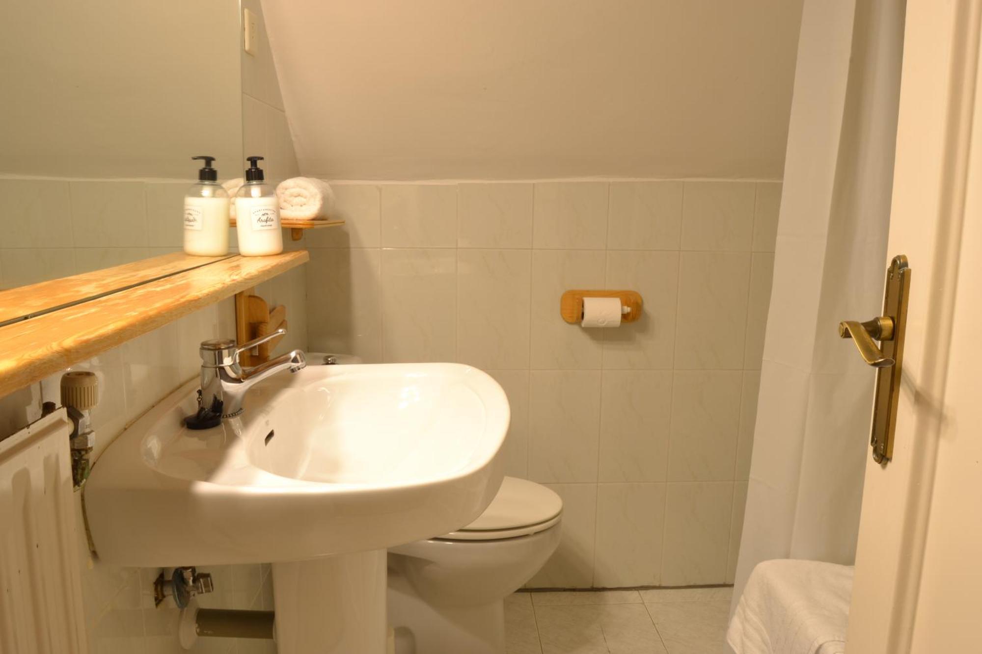 Balaitus Petfriendly - Arafita Apartamentos Сальент-де-Гальего Экстерьер фото