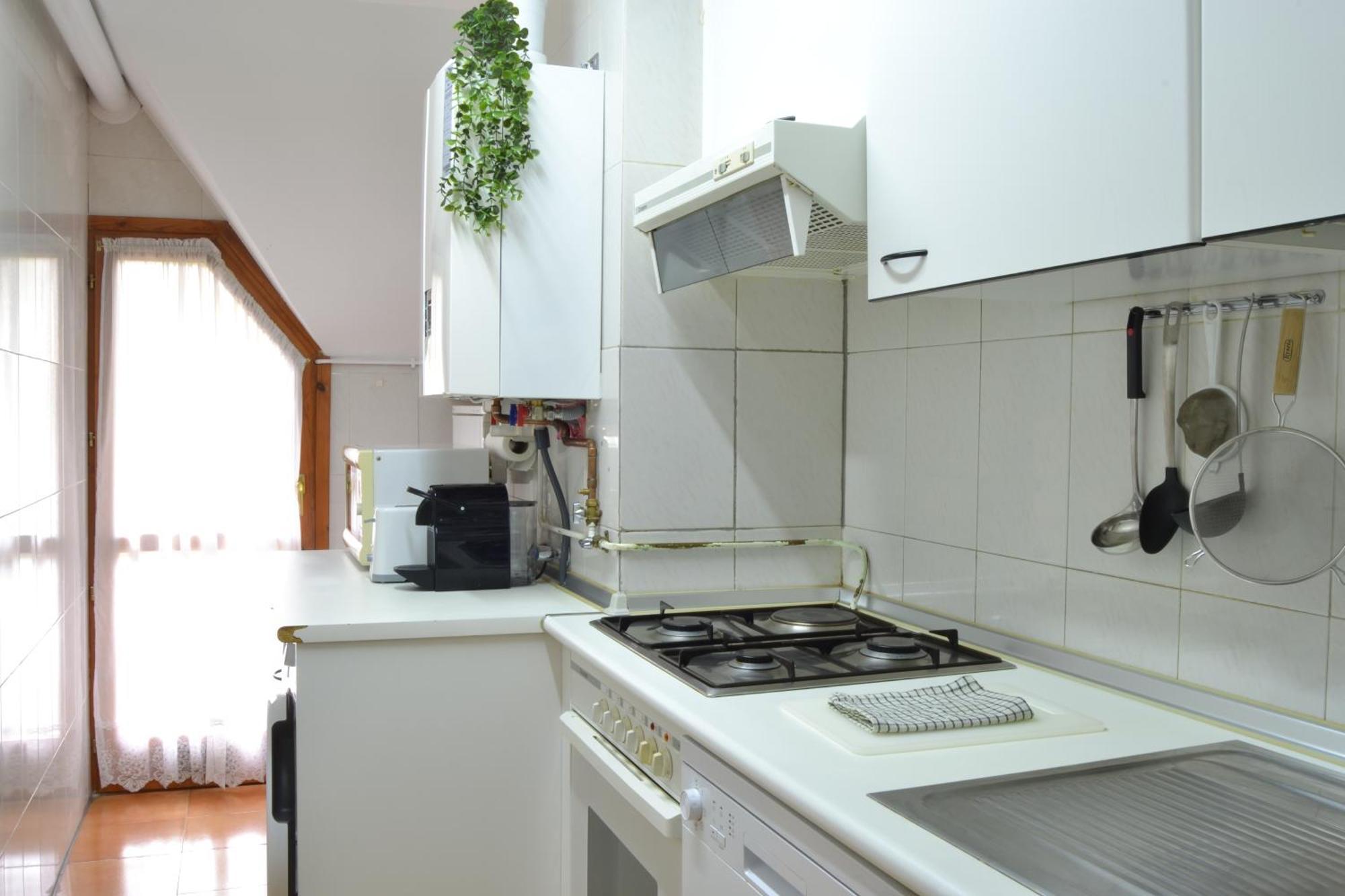 Balaitus Petfriendly - Arafita Apartamentos Сальент-де-Гальего Экстерьер фото